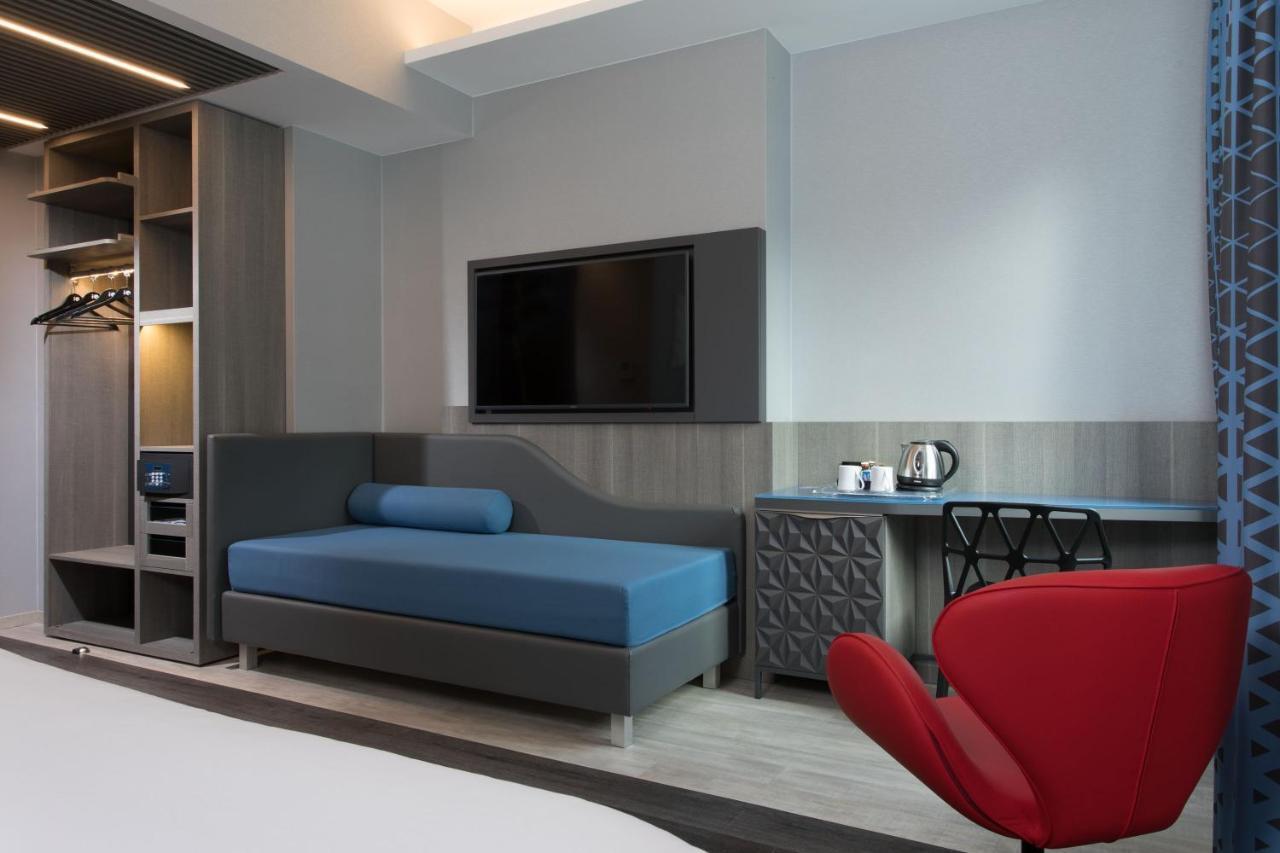 Iq Hotell Milano
