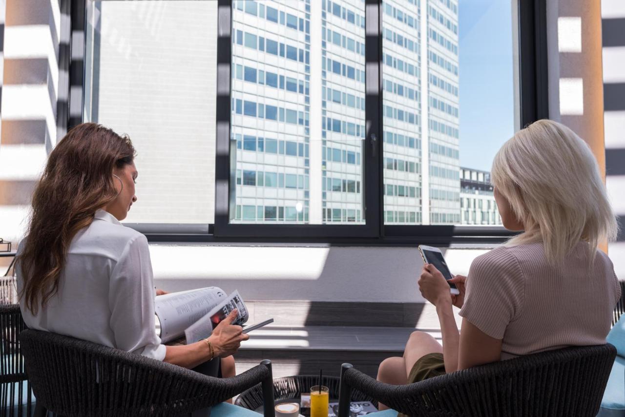 Hotell Iq Milano