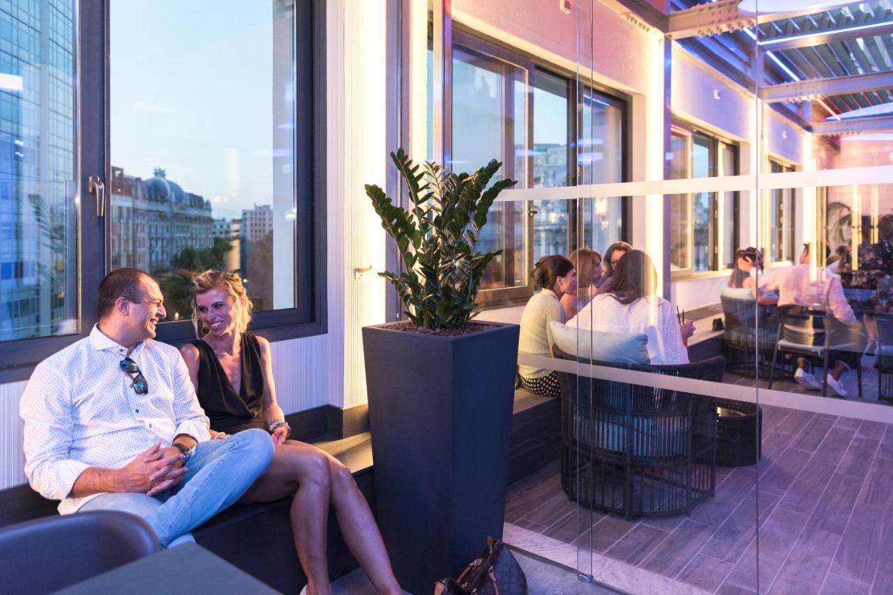 Iq Hotell Milano