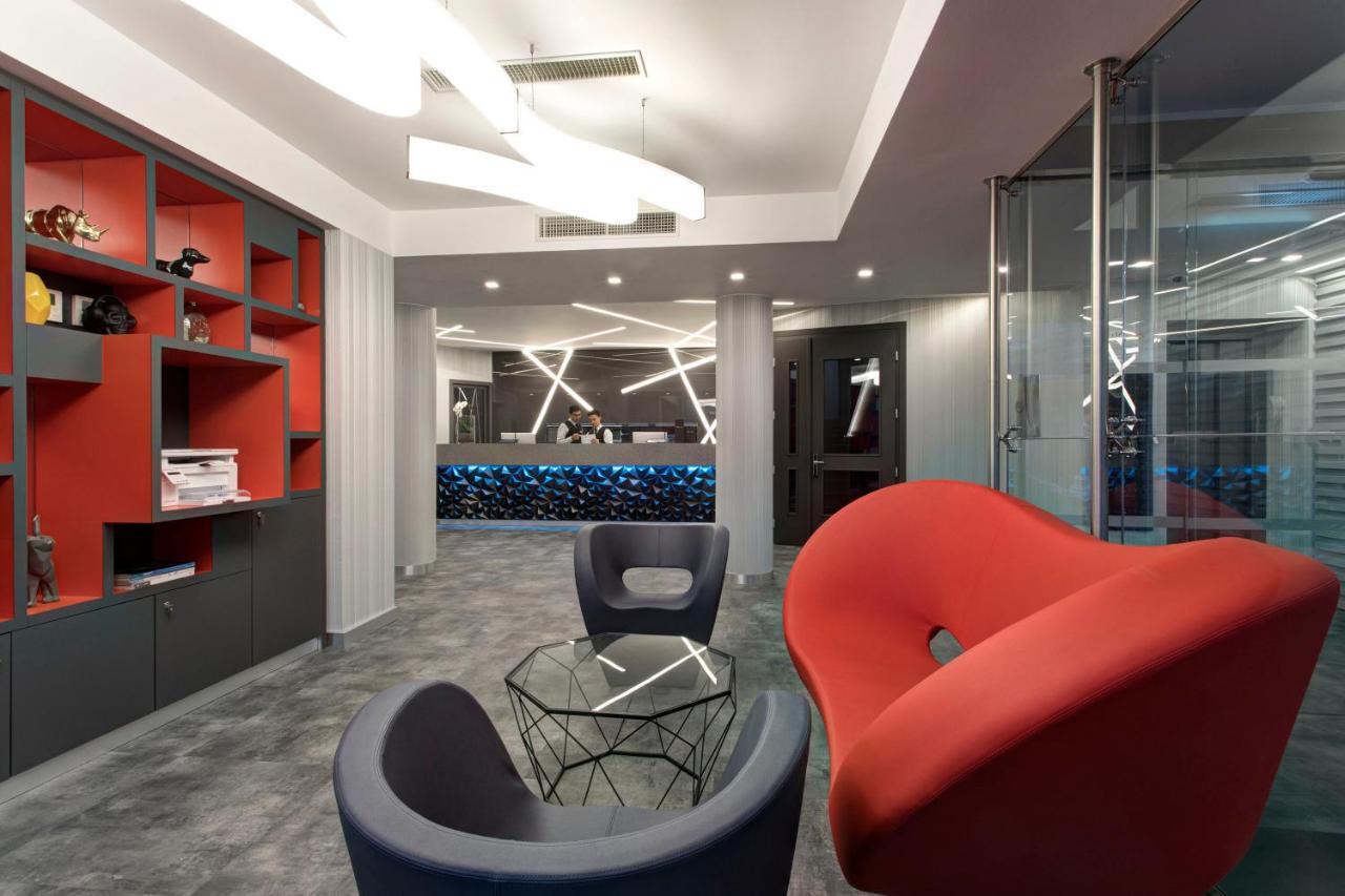 Hotell Iq 4*