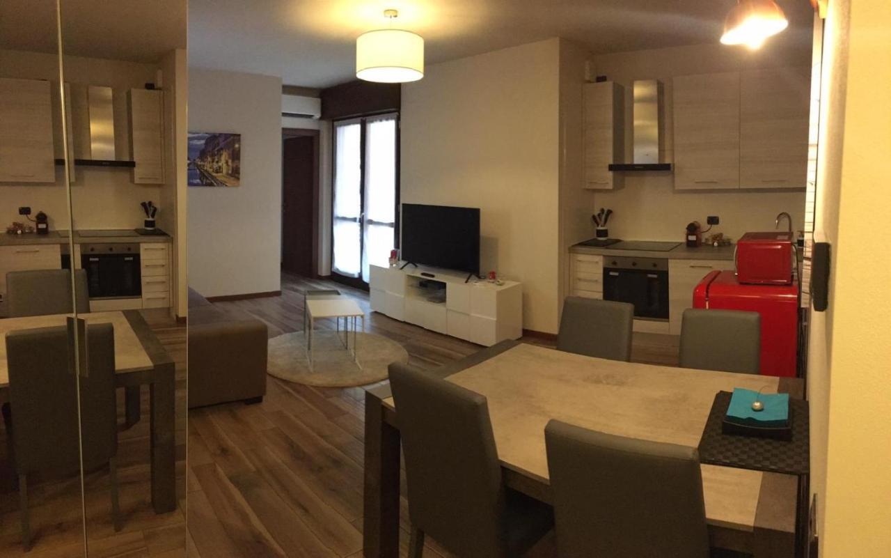Appartamento Via Privata Tirso 6