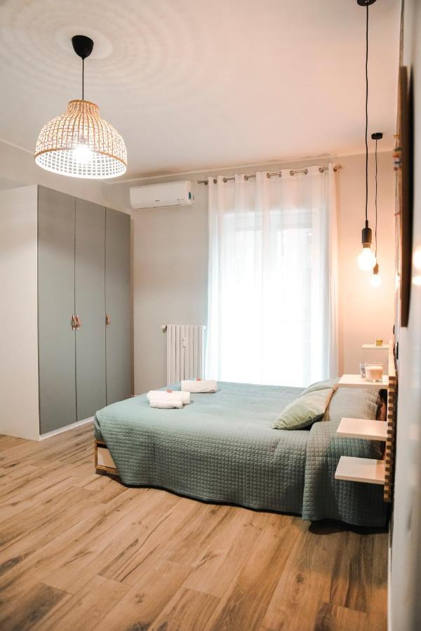 Greencove Apartment Milan