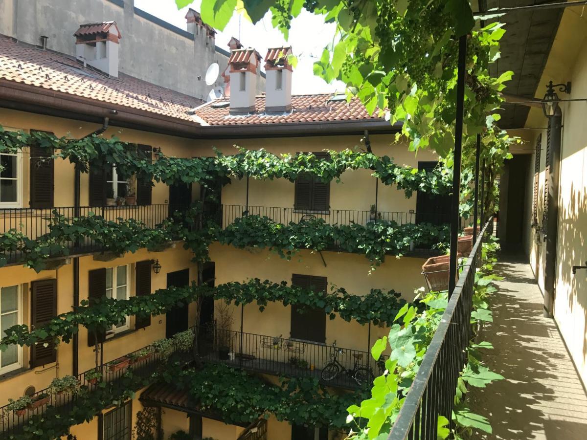 Lovelyloft - Alzaia Naviglio Mailand