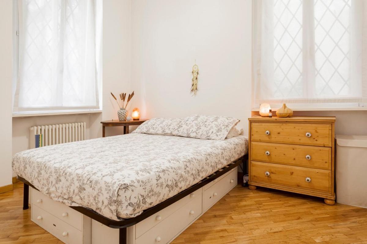 Navigli Classy Apartment Mailand
