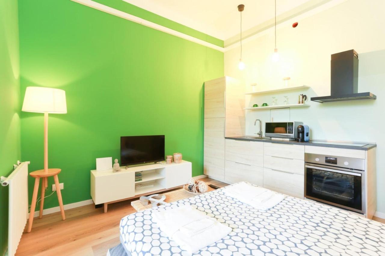 Appartamento The Rent - Modern One Bedroom In *