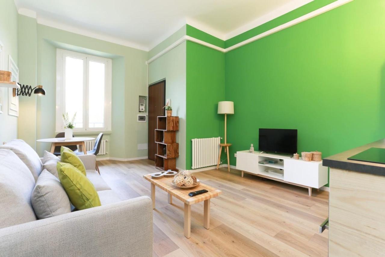 The Rent - Modern One Bedroom In Appartamento *