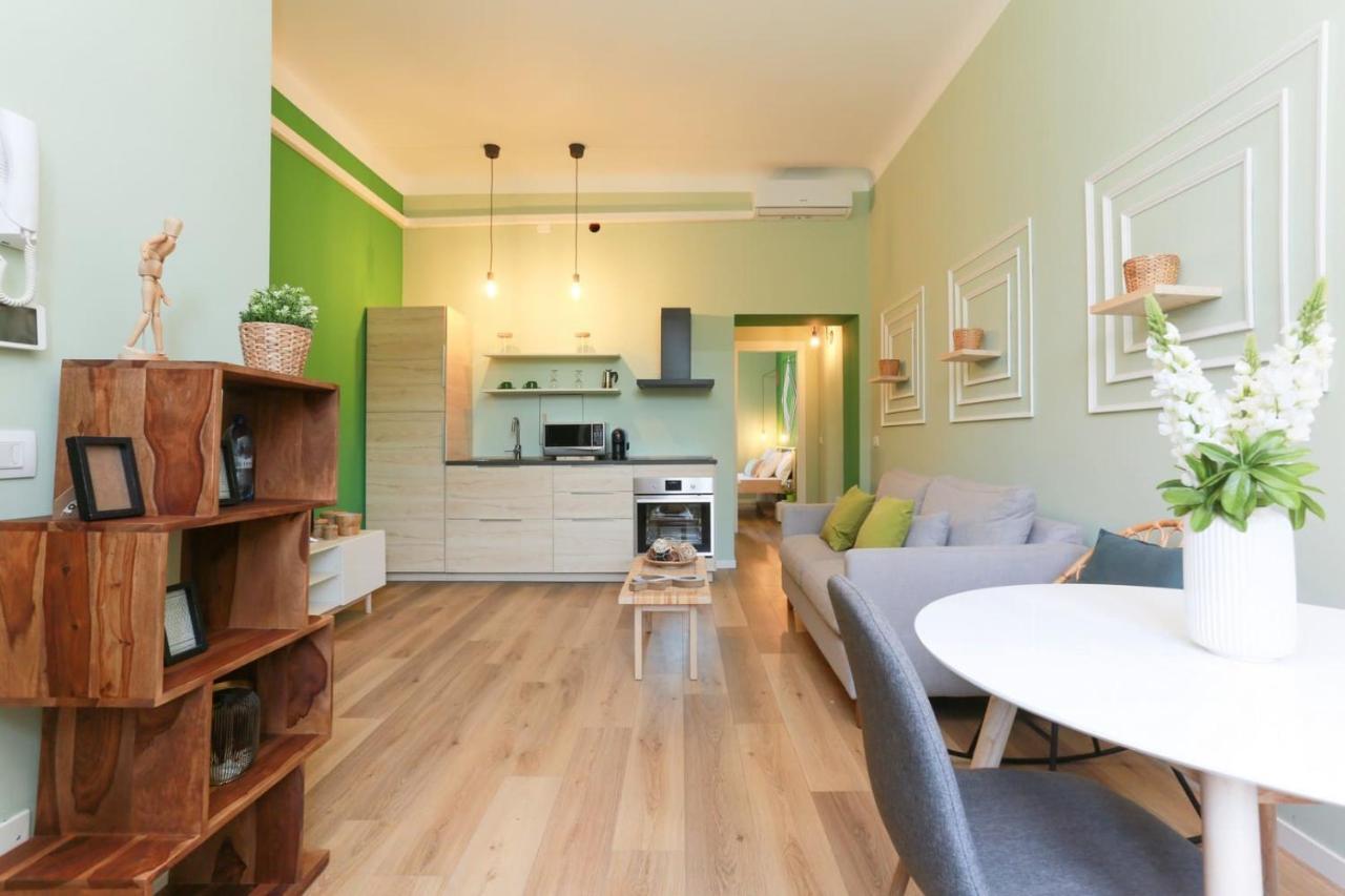 Appartamento The Rent - Modern One Bedroom In