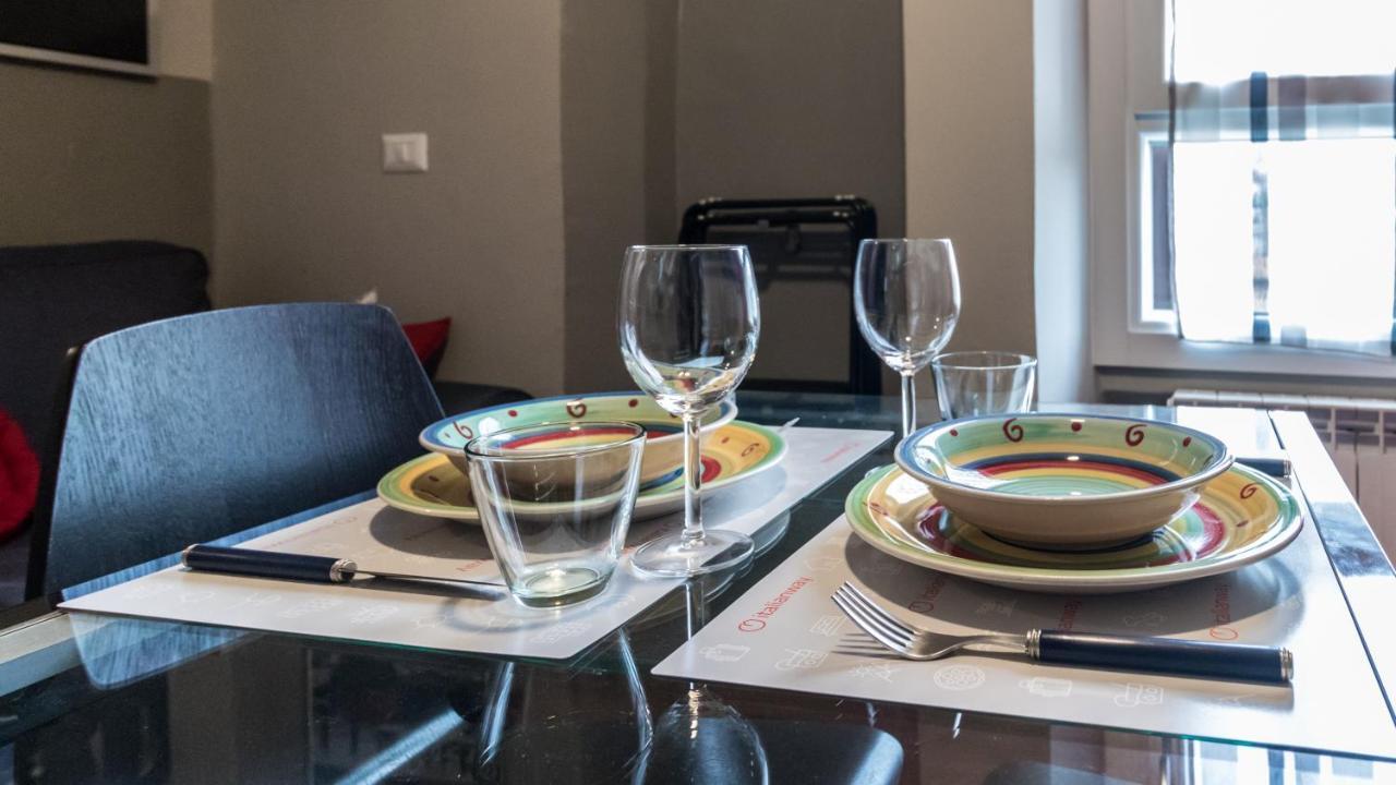 Italianway - Paisiello 4 Apartment