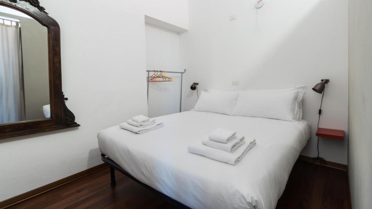 Leilighet Italianway - Paisiello 4 Milano