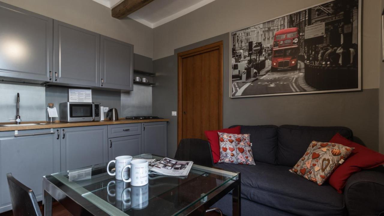 Apartment Italianway - Paisiello 4 Mailand