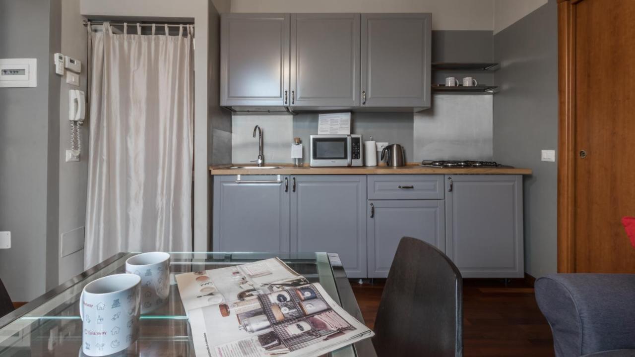 Leilighet Italianway - Paisiello 4 *