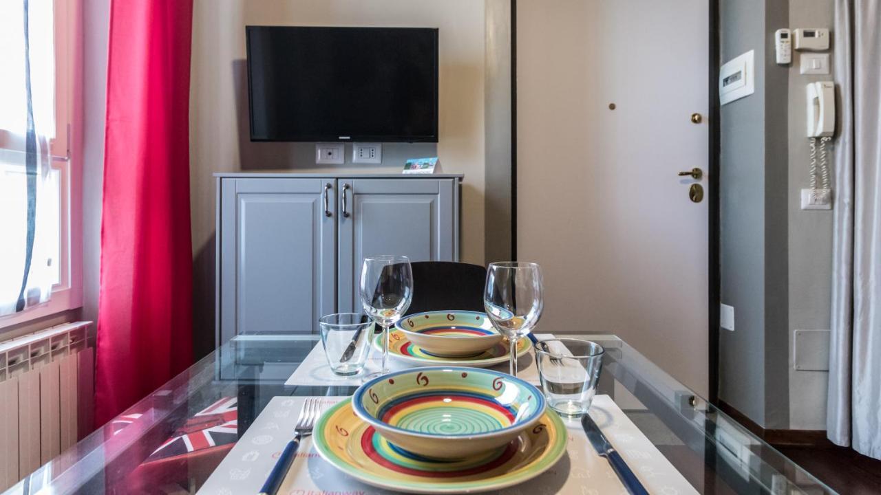 Italianway - Paisiello 4 Apartment