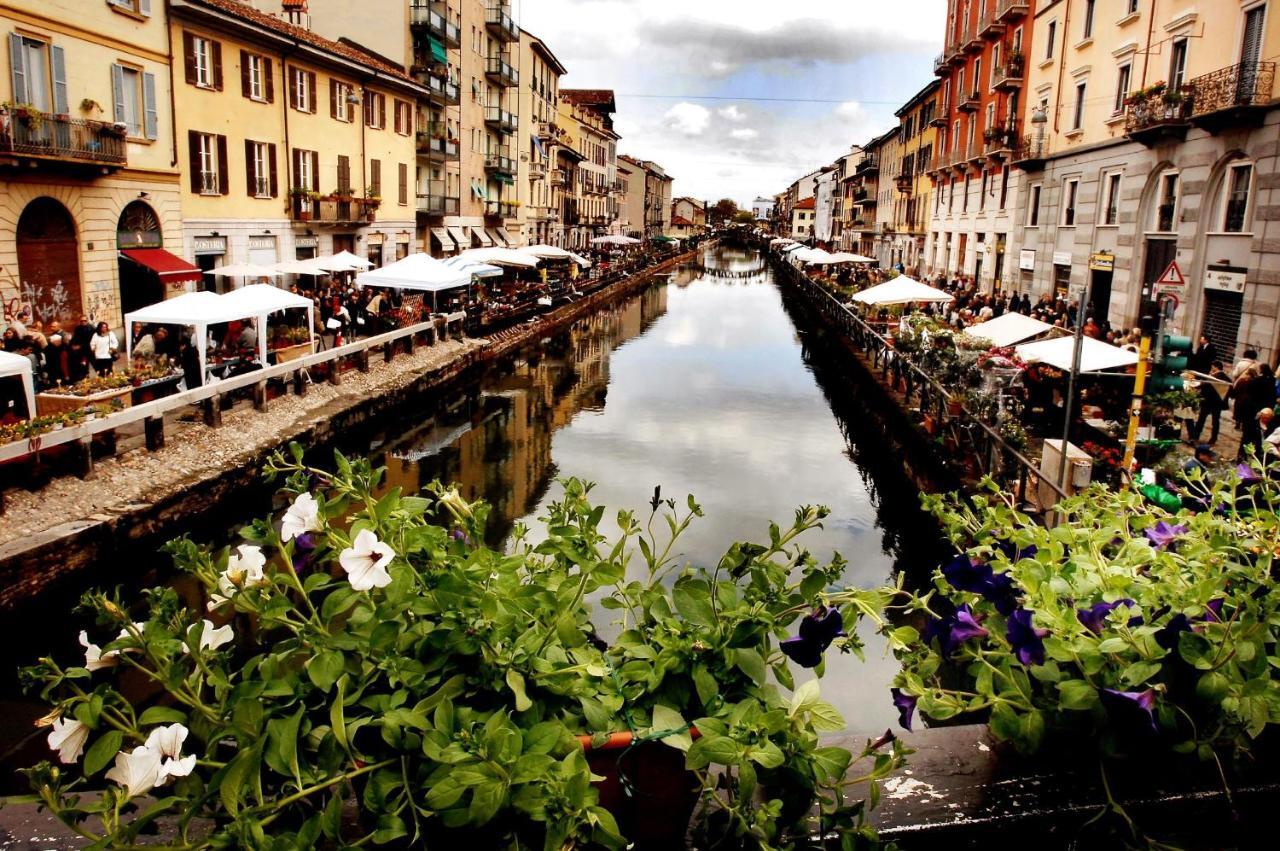 Navigli Classy * Mailand