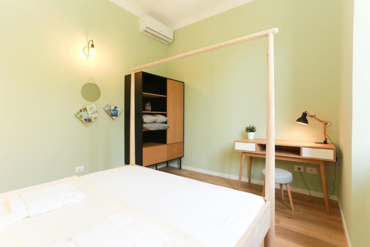The Rent - Modern One Bedroom In *