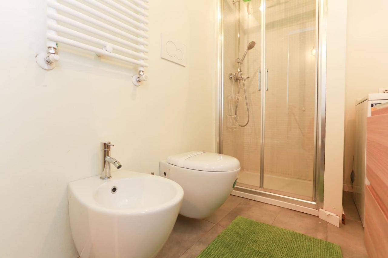 The Rent - Modern One Bedroom In * Milano