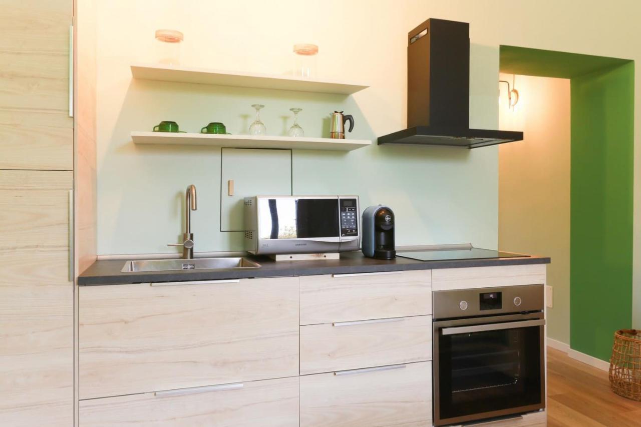 Appartamento The Rent - Modern One Bedroom In Milano