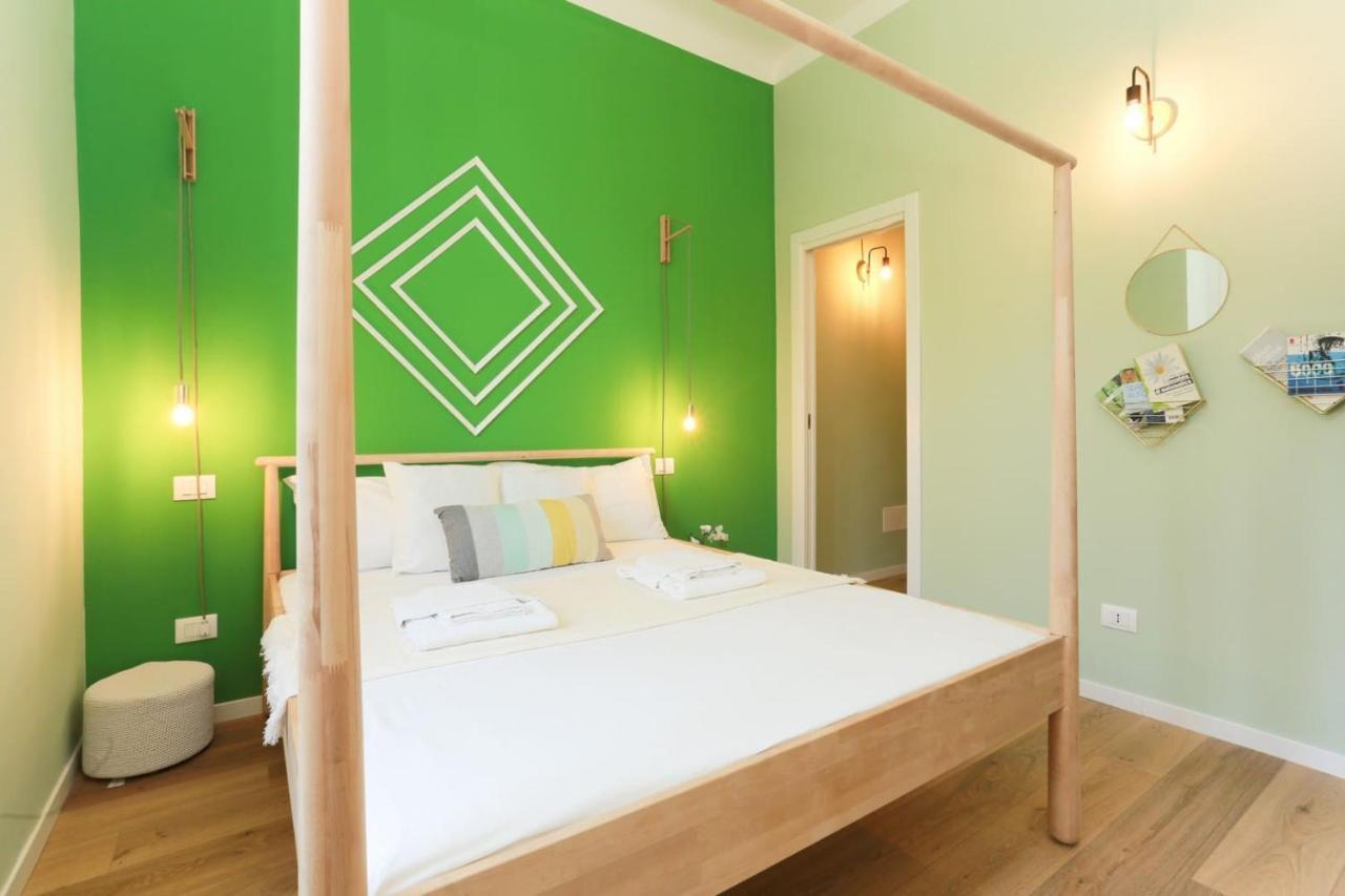 Appartamento The Rent - Modern One Bedroom In *