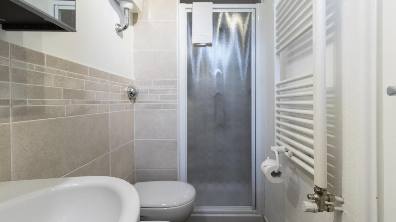 Apartment Italianway - Paisiello 4