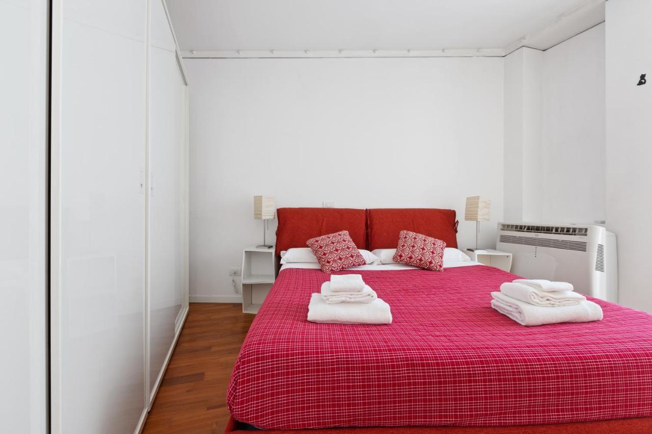 Corso Lodi Courtyard * Milano
