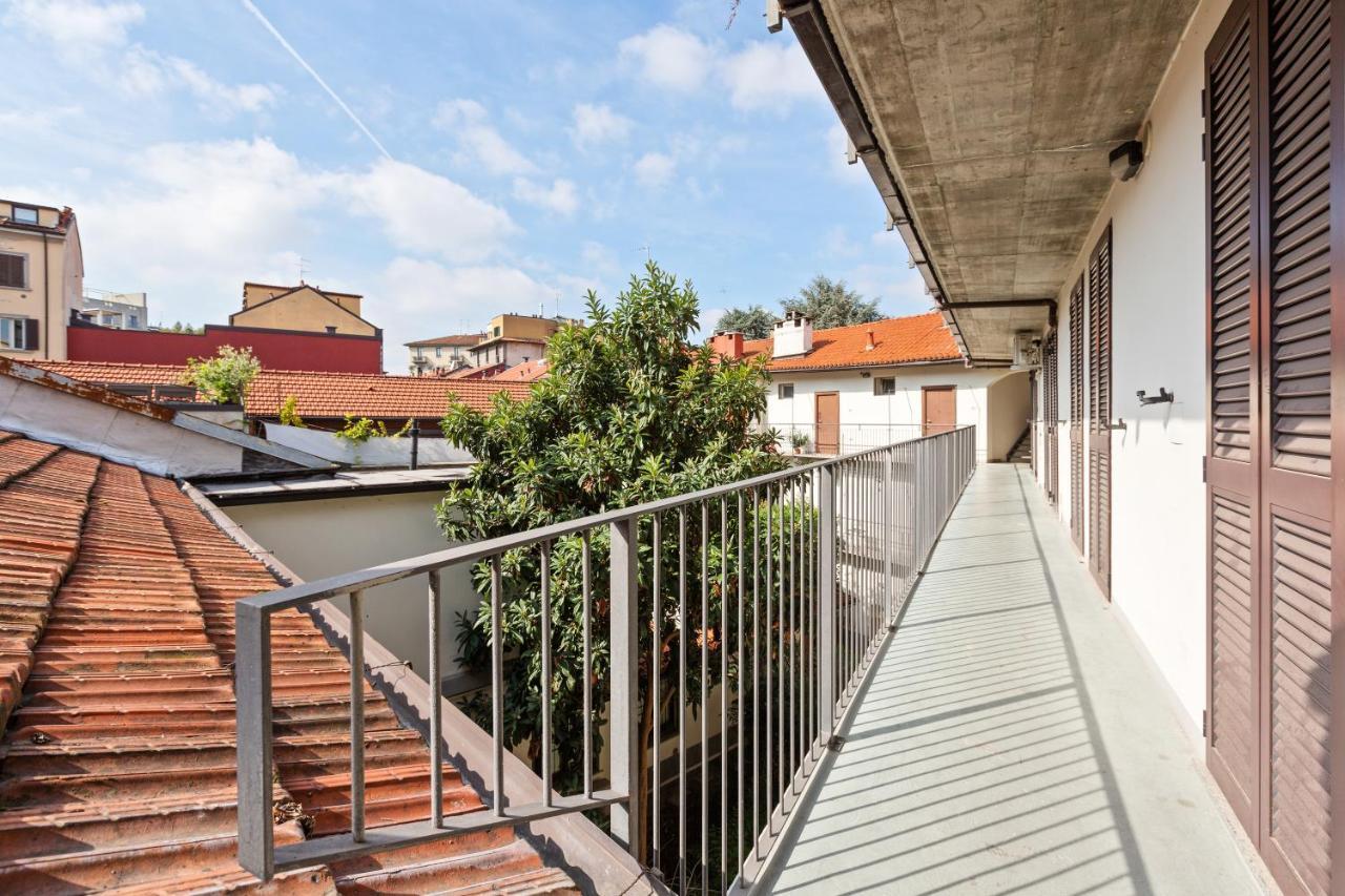 Corso Lodi Courtyard Appartamento