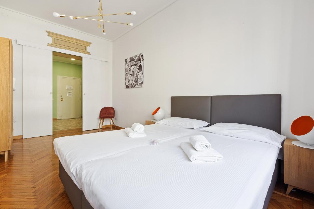 Roomy Duomo & San Babila
