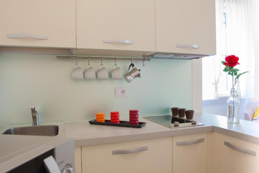 Appartamento Italianway - Massari 22 *