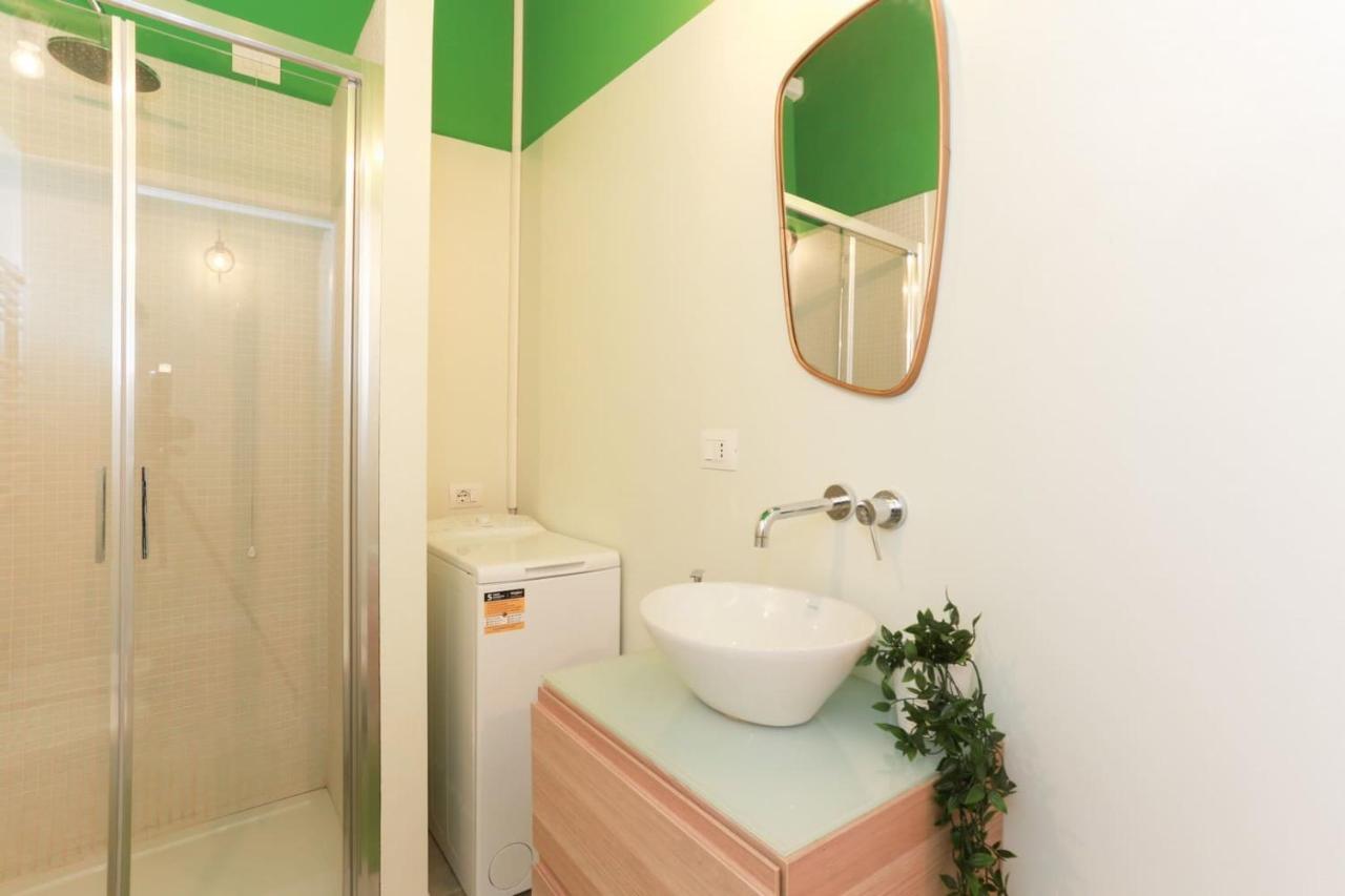 The Rent - Modern One Bedroom In Appartamento