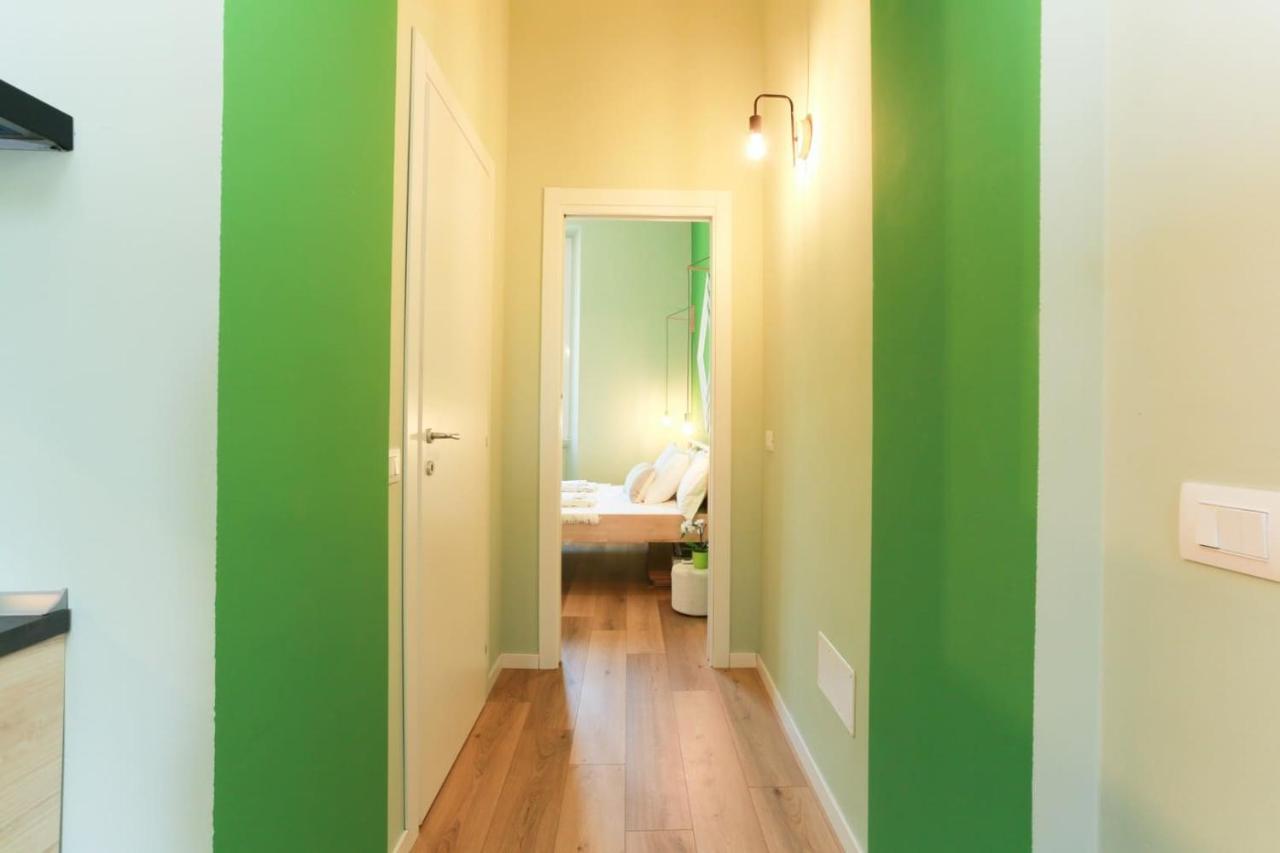 Appartamento The Rent - Modern One Bedroom In Milano