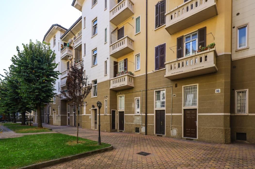 Paki Nel Cuore Dei Navigli Di Apartment