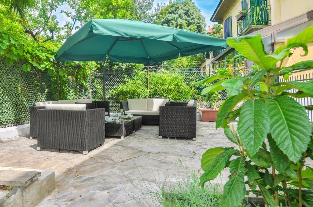 Appartamento Italianway - Massari 22 *