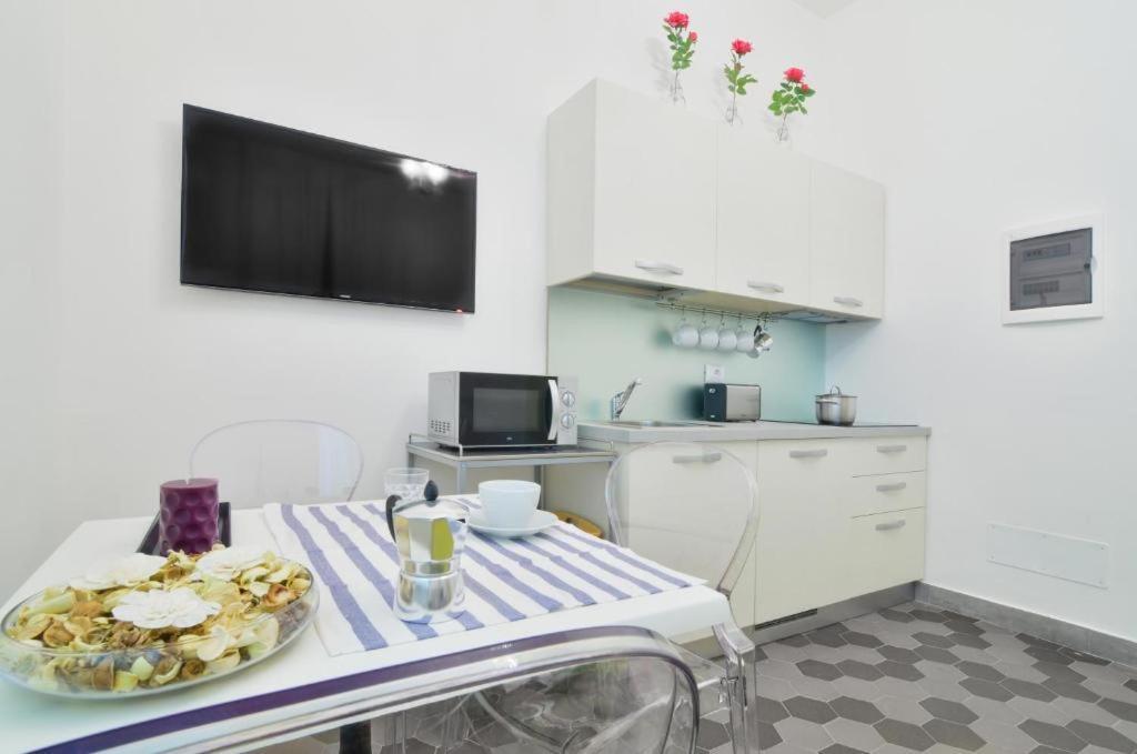 Italianway - Massari 22 Appartamento