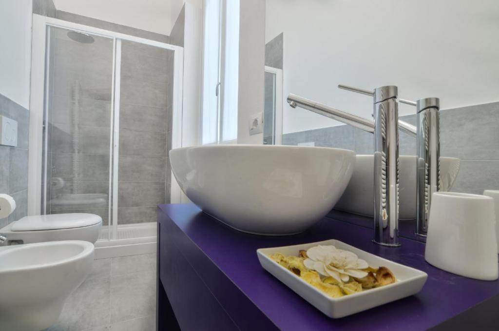 Appartamento Italianway - Massari 22 Milano
