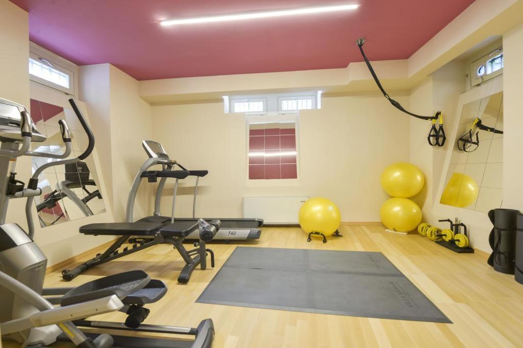 Appartamento Italianway - Massari 22 Milano