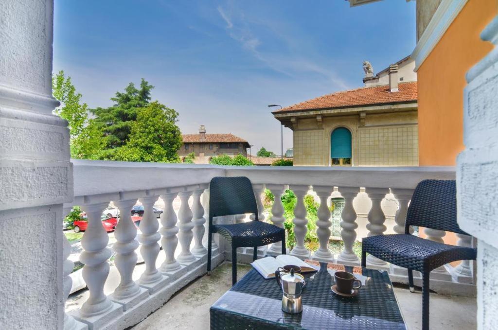 Italianway - Massari 22 * Milano
