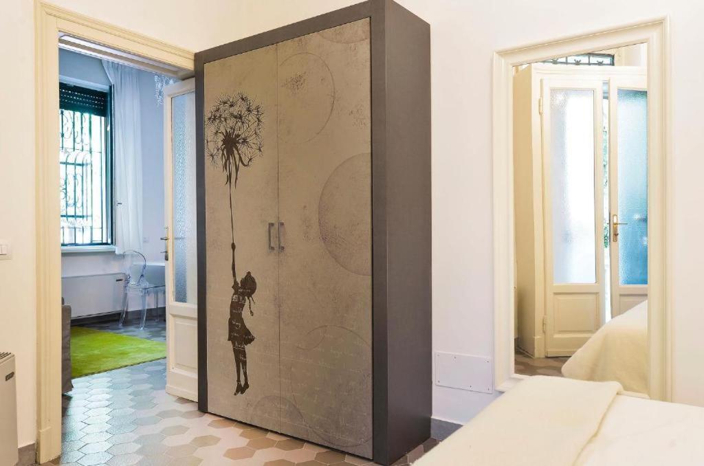 Appartamento Italianway - Massari 22 *