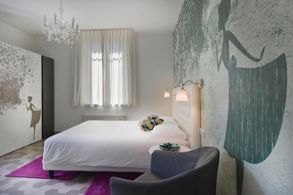 Appartamento Italianway - Massari 22