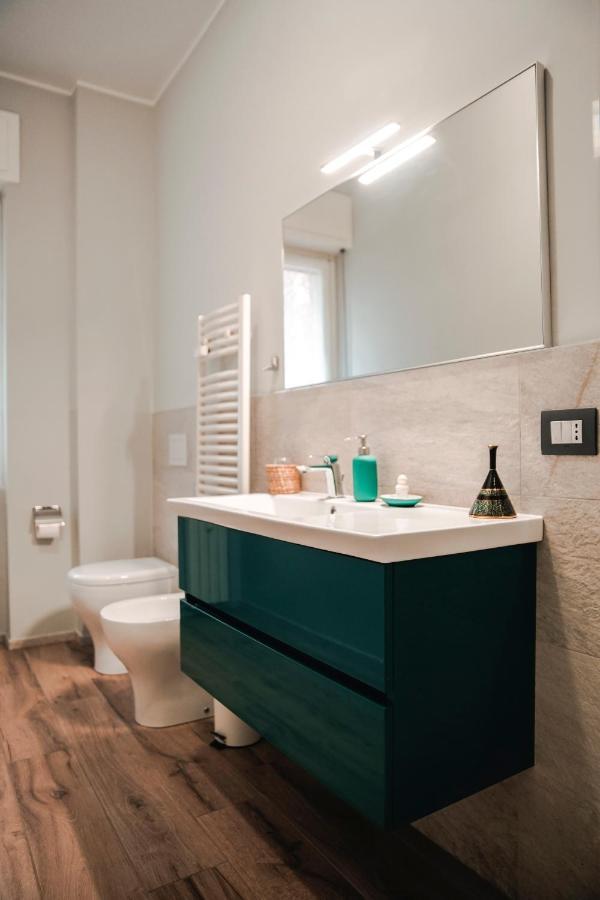 Greencove Apartment Milan