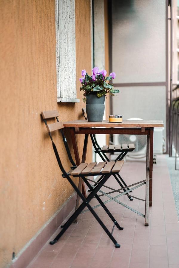 Greencove Apartment Milan