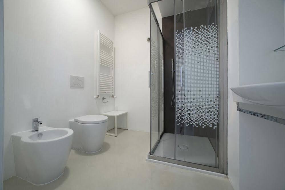 Gæstehus Villino Milano