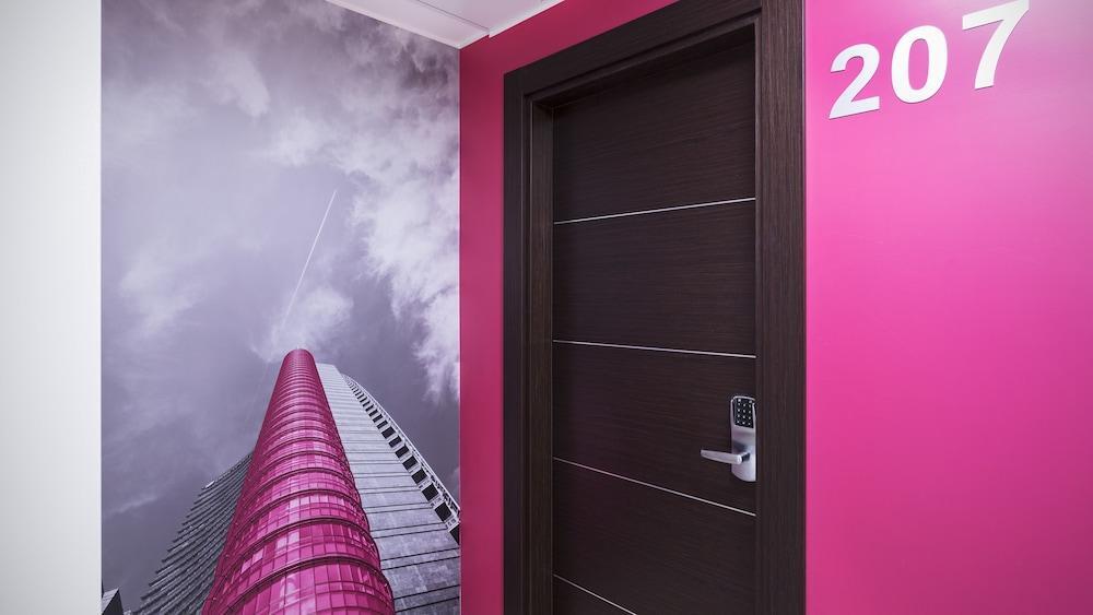 Sant'ambrogio Hotel 3*