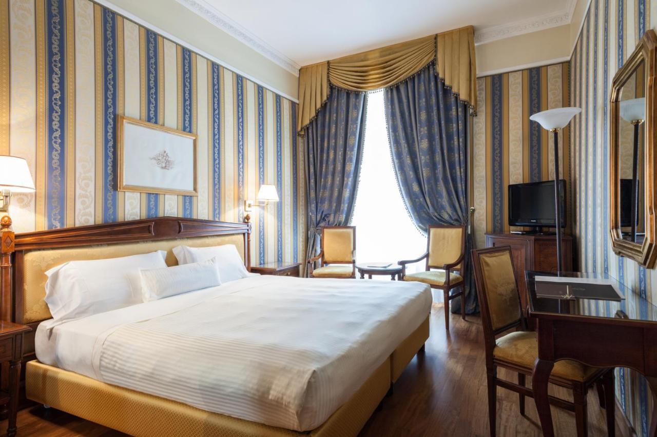 Sina De La 4* Milano