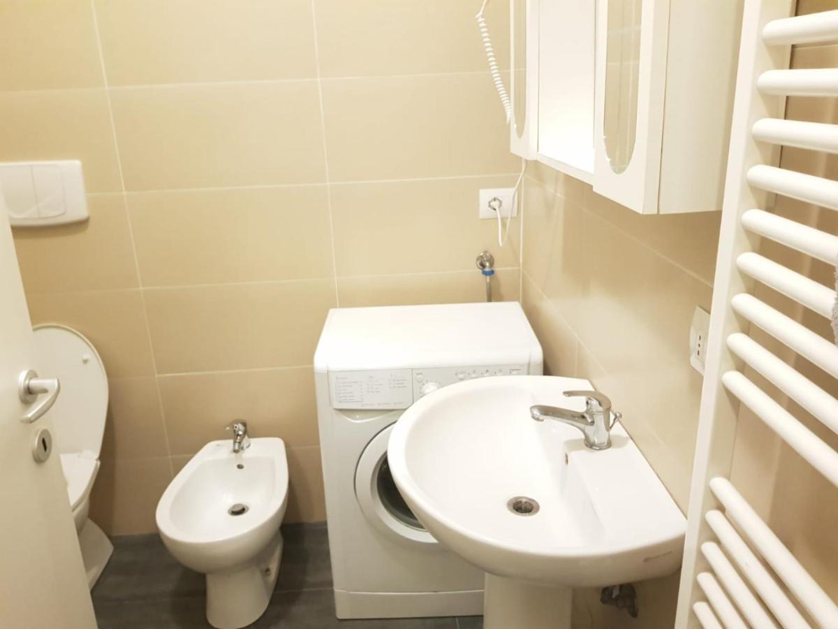 Apartment Sweet Mailand