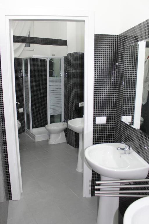 Family Hostel Milaan