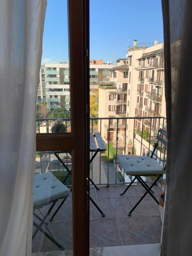 71 Gæstehus Milano