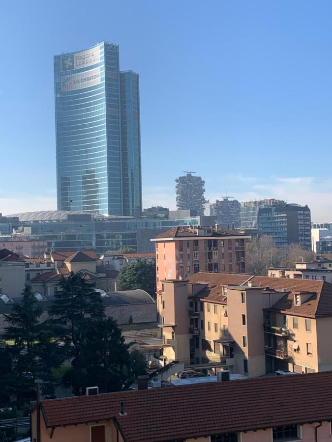 71 Gæstehus Milano