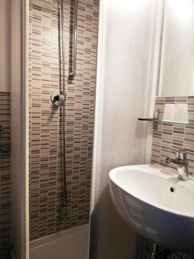 Dover Hotell Milano