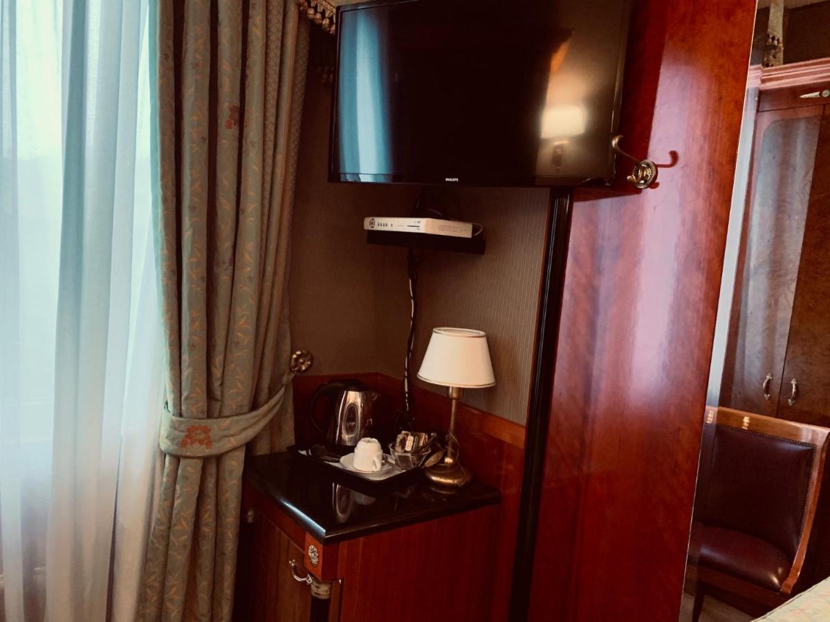 Vittoria 4*