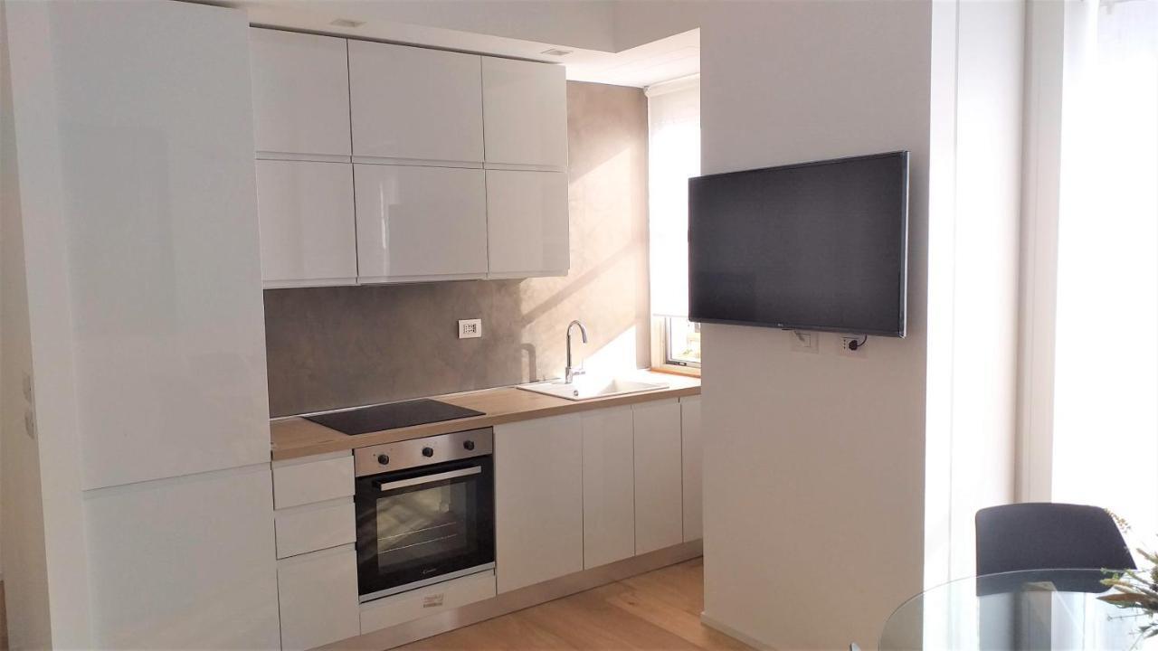 Apartment Meta Italy Da Enzo *