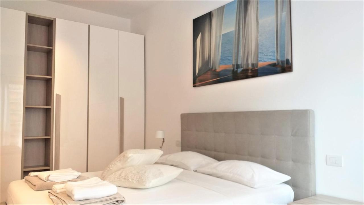 Apartment Meta Italy Da Enzo