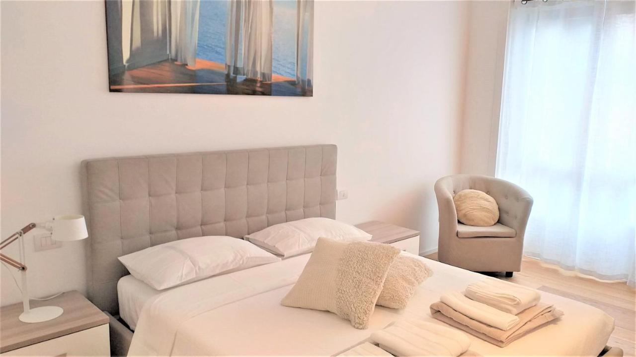 Apartment Meta Italy Da Enzo
